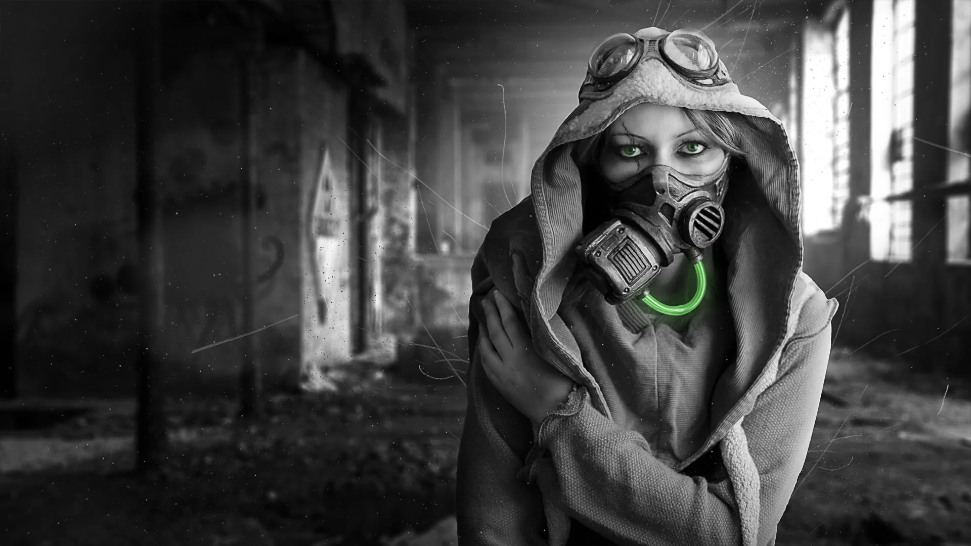 Radiation Zone (2015)