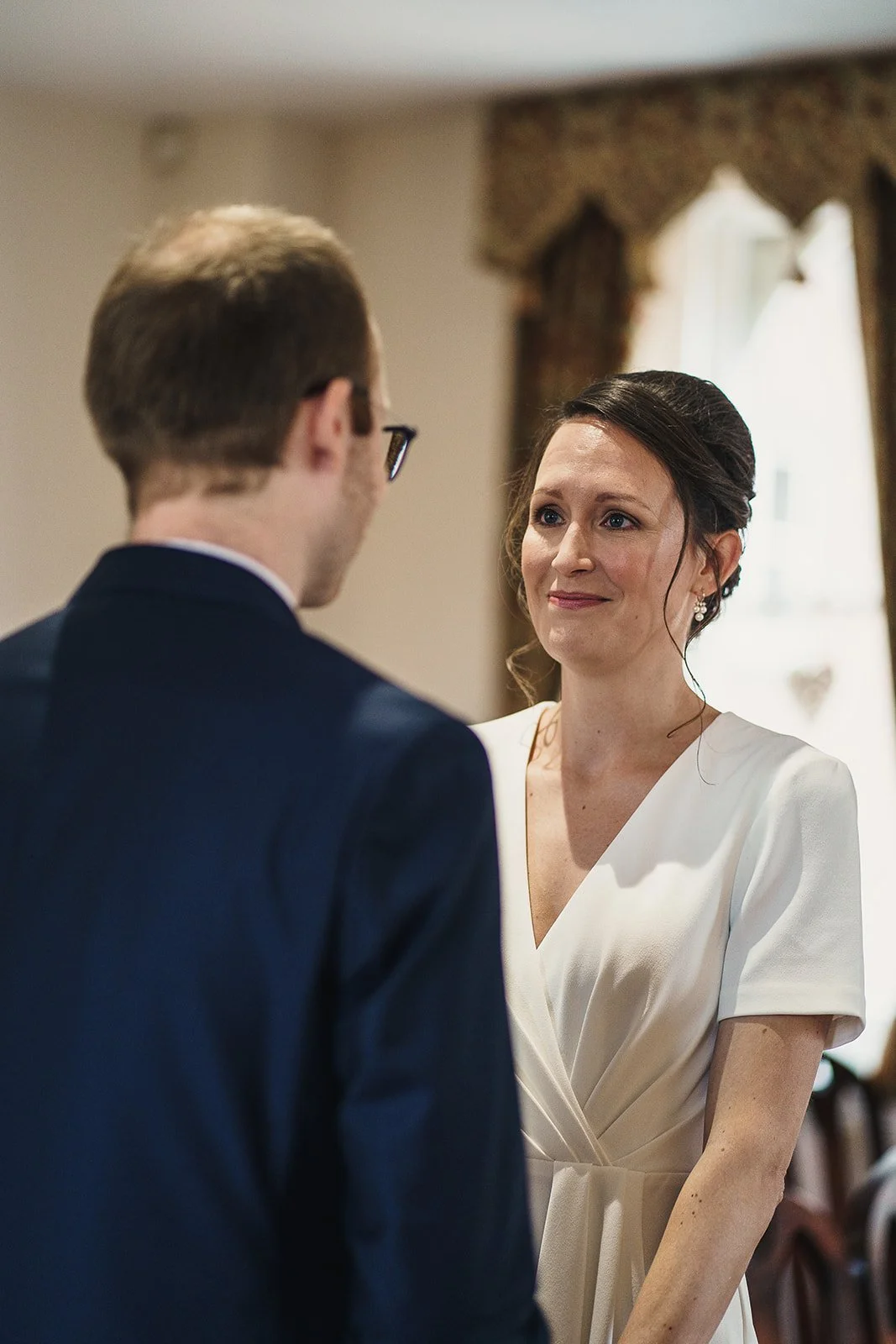 Wedding Photography The Gatehouse, St Albans Register Office