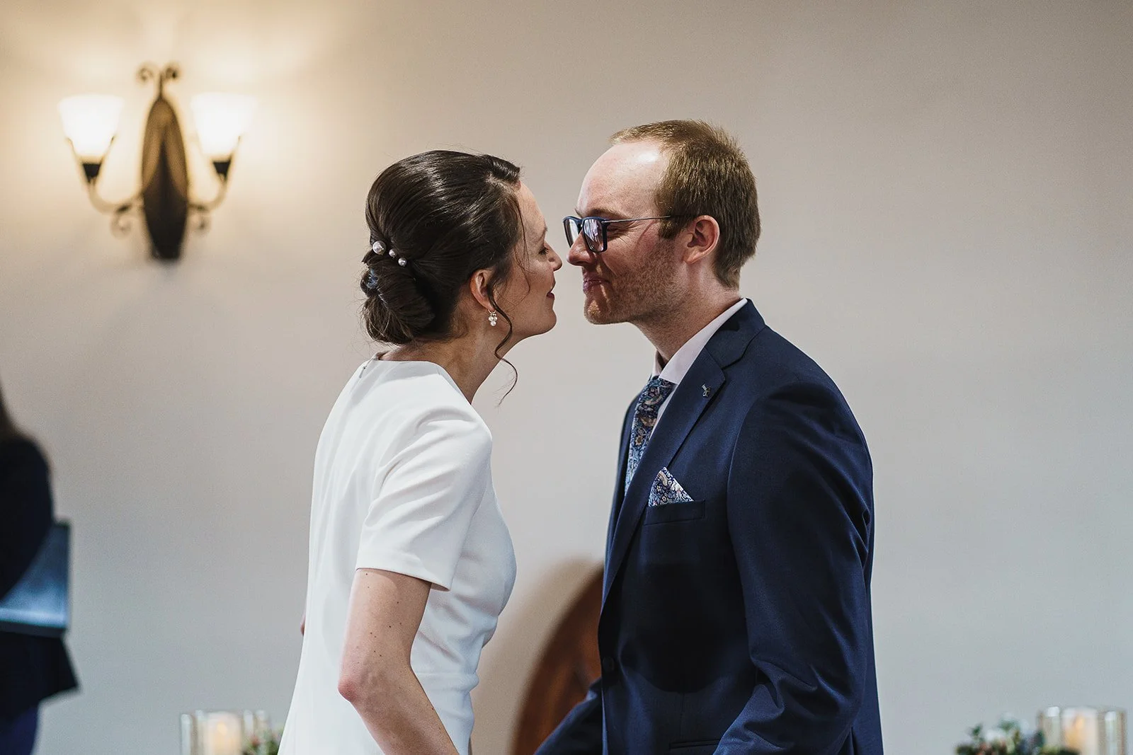 Wedding Photography The Gatehouse, St Albans Register Office