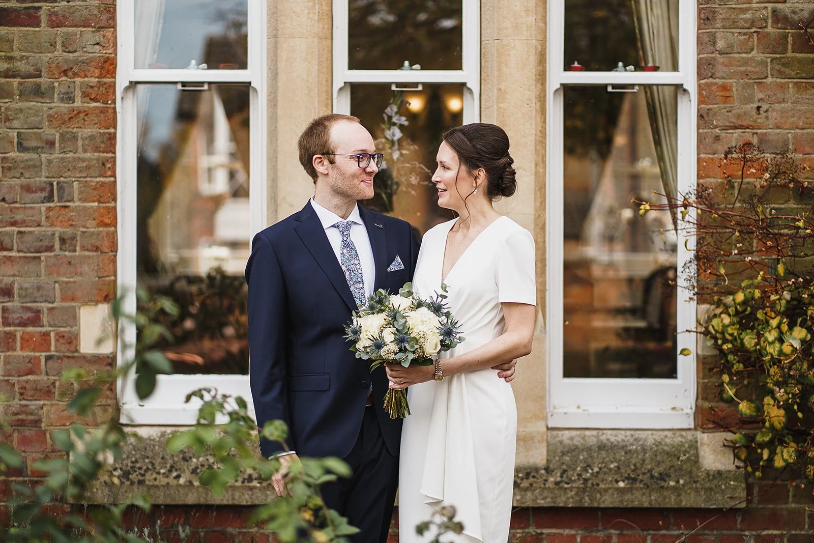 Wedding Photography The Gatehouse, St Albans Register Office