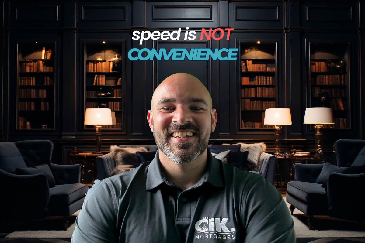 Convenience Without Compromise: A Smarter Mortgage Process for Time‑Poor High Earners