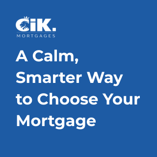 A Calm, Smarter Way to Choose Your Mortgage