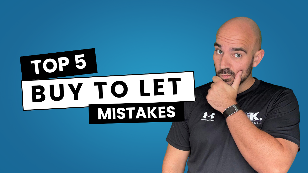Buy-to-Let in 2025: Stress-Test Your Plan