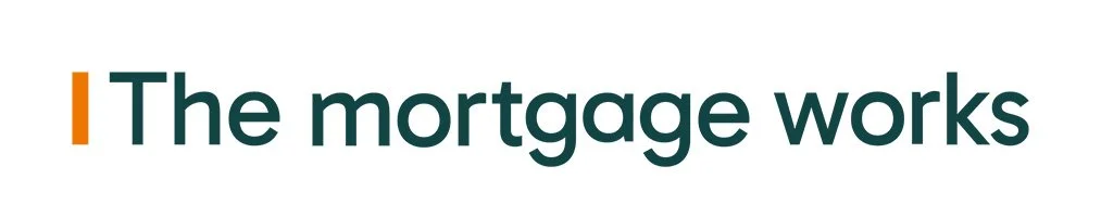 the mortgage works logo