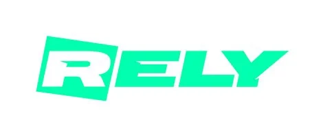 rely logo