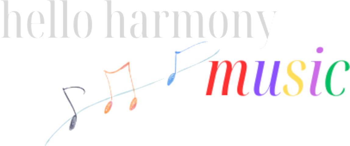 hello harmony music 