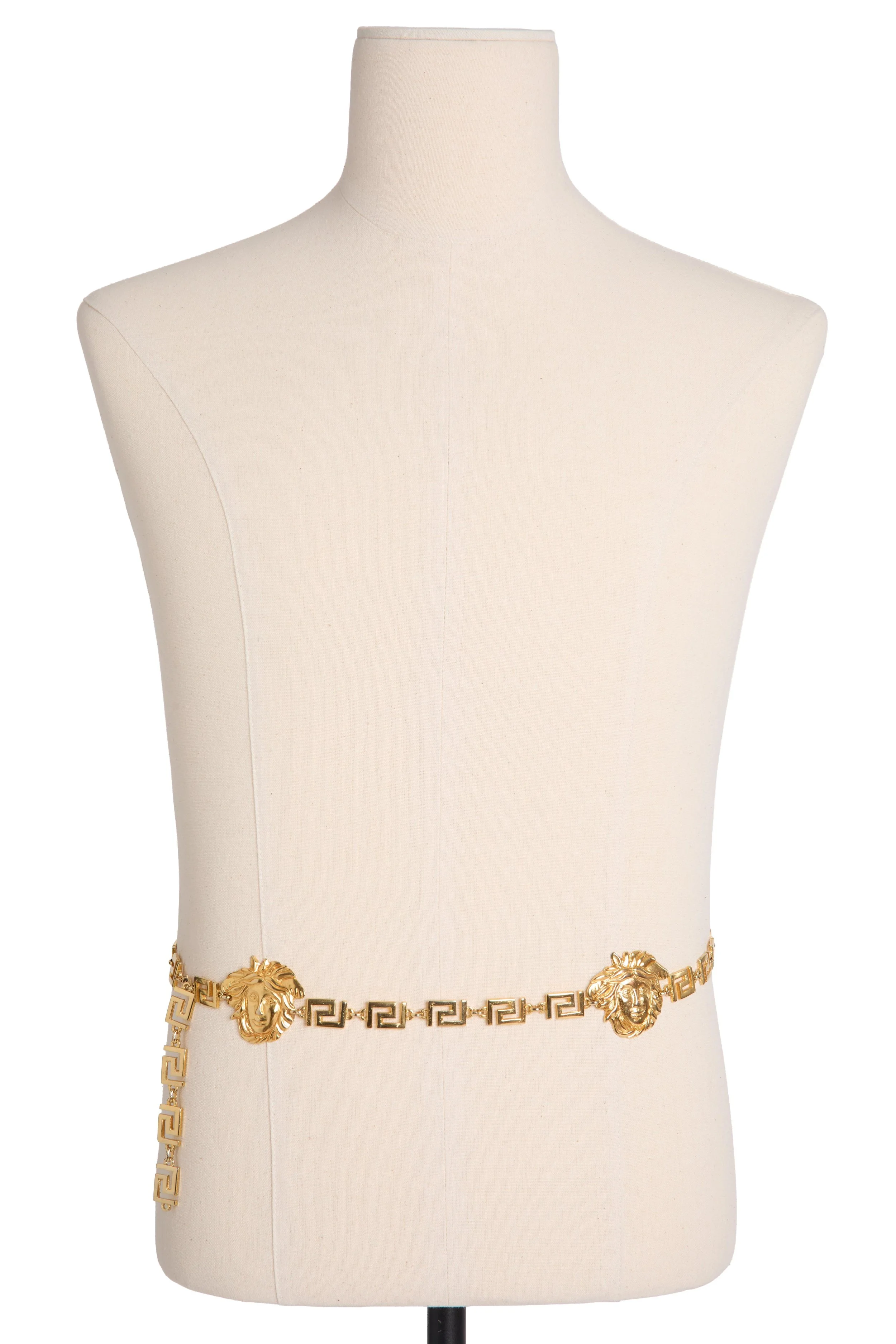 GIANNI VERSACE