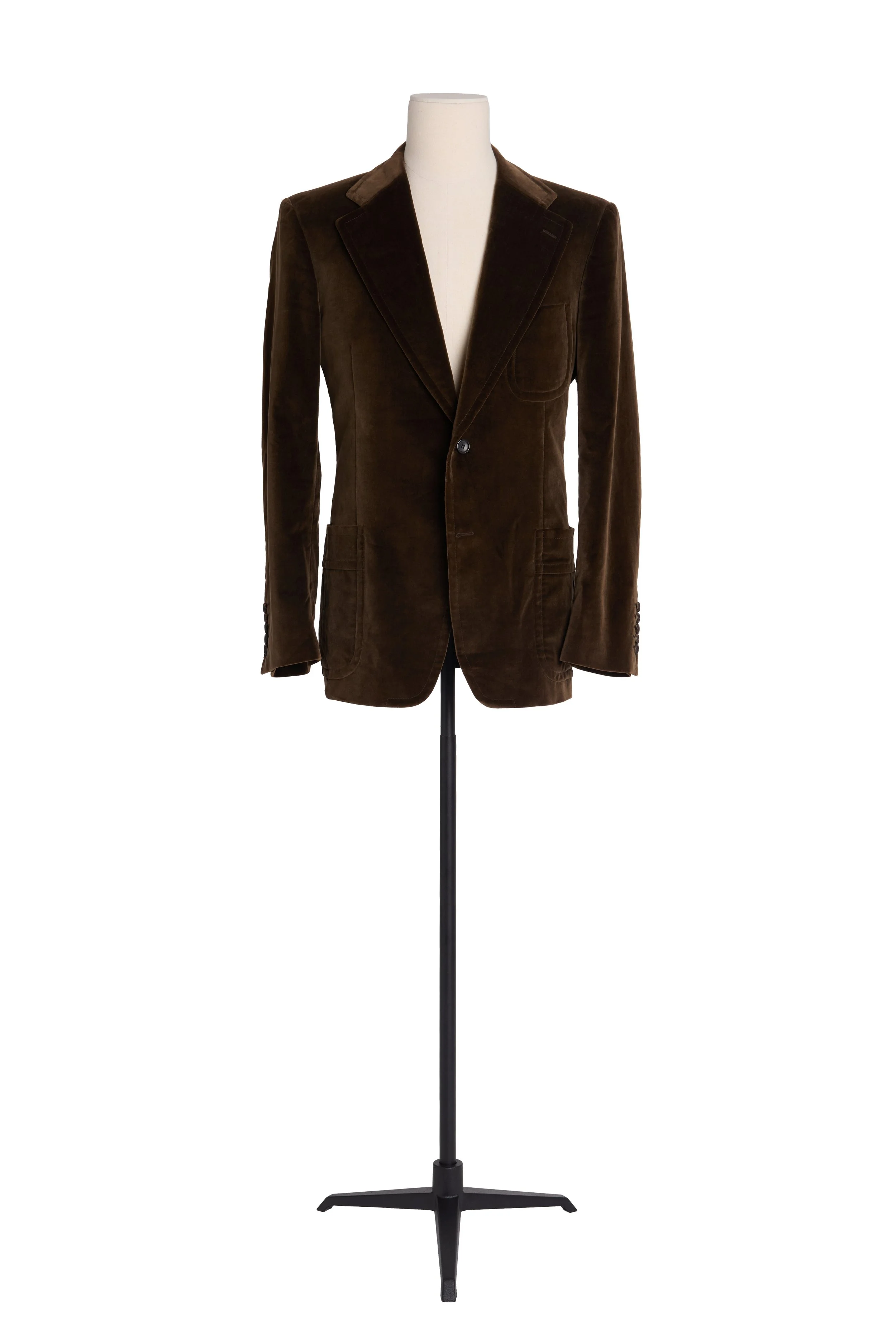 GUCCI x TOM FORD