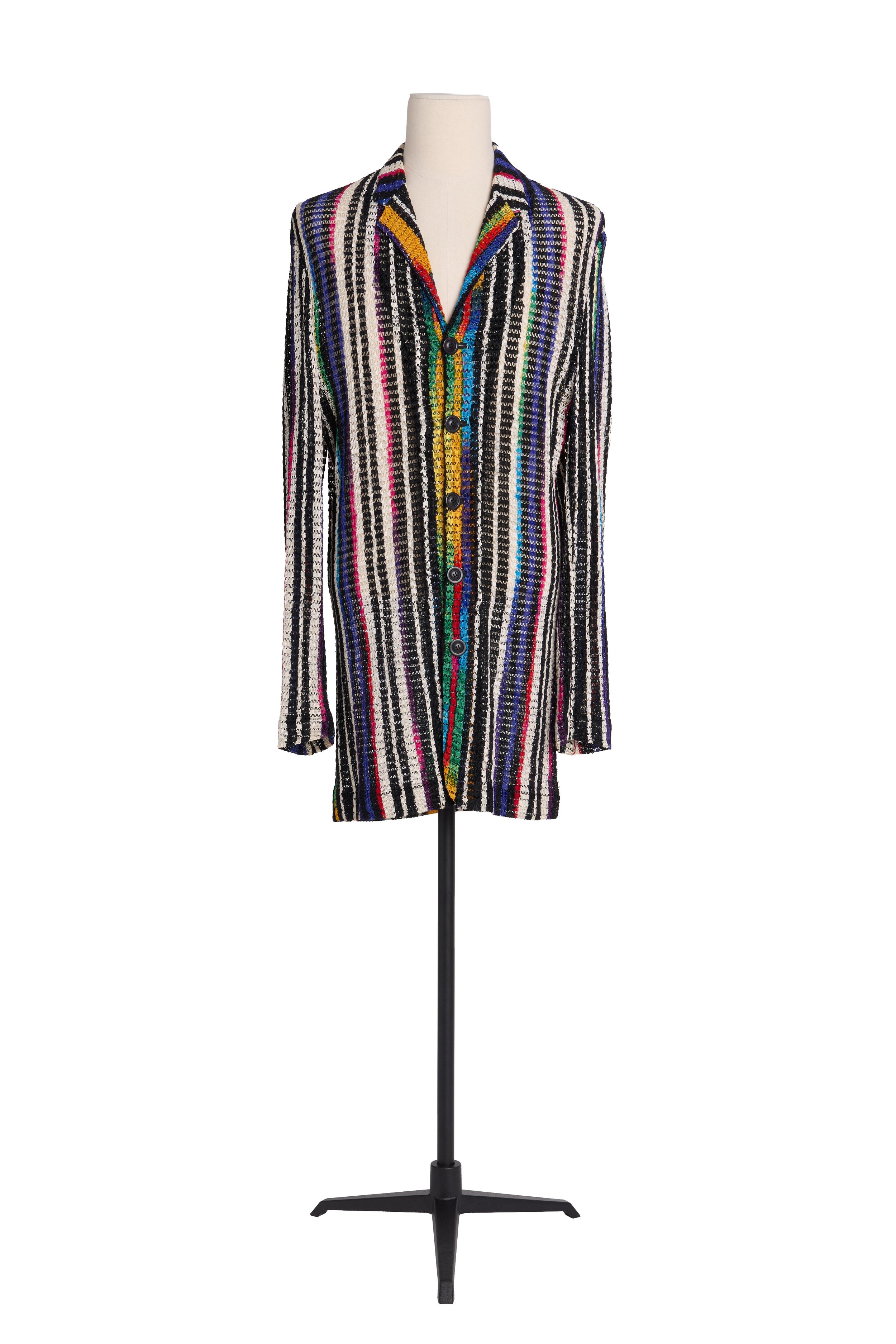 GIANNI VERSACE