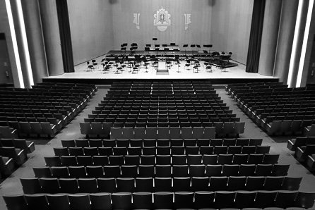 Banda Municipal De Santiago de Compostela - Gala Lírica