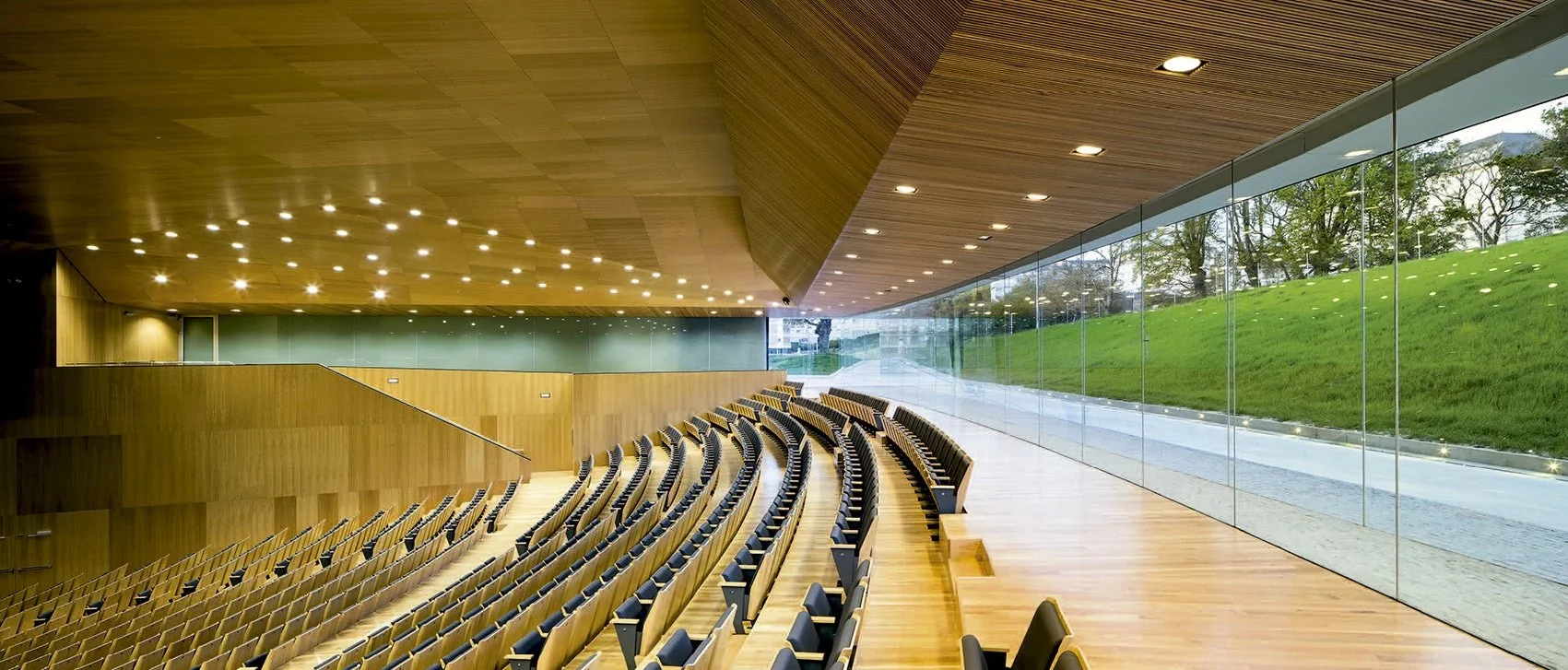 Orquesta Sinfónica de Pontevedra - ‘As rúas do vento ceibe’