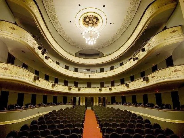 Banda Municipal de Música de Santiago de Compostela - El Sombrero de Tres Picos