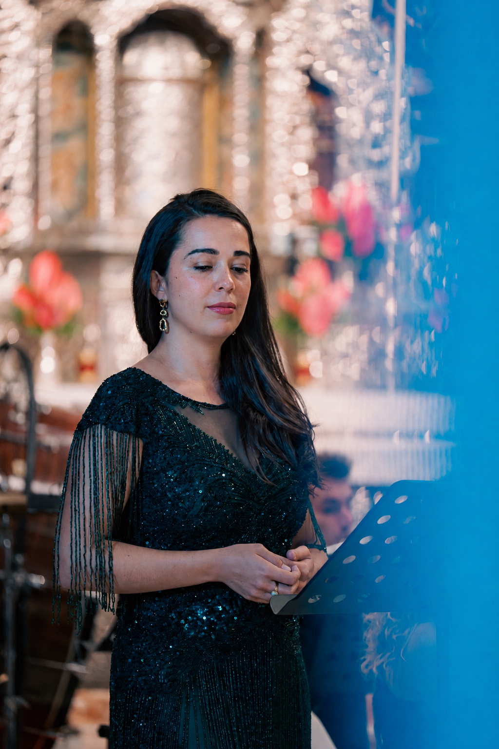 Festival Internacional de Música de Aguere - Lieder eines fahrenden Gesellen