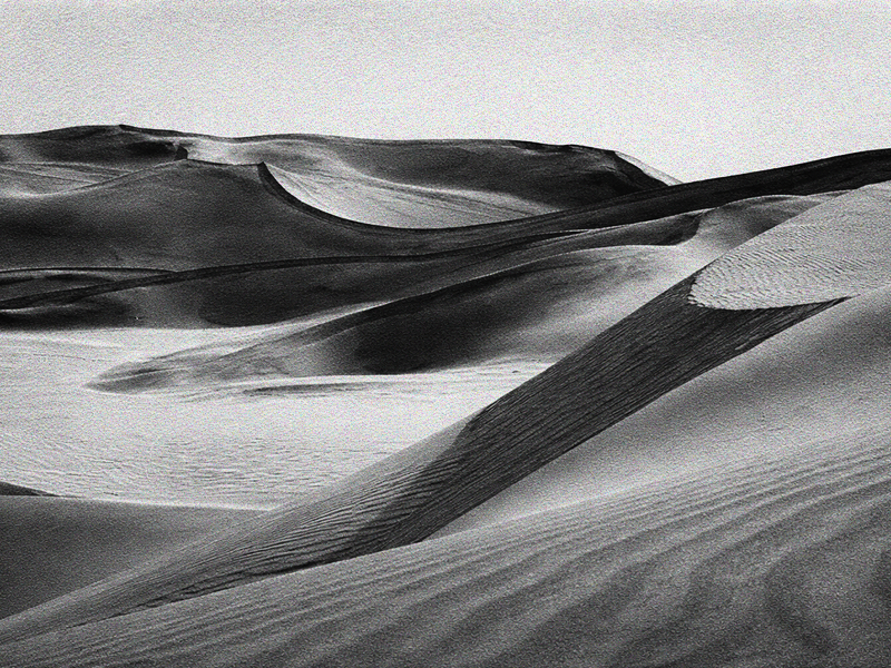 Narrative & Concept Development