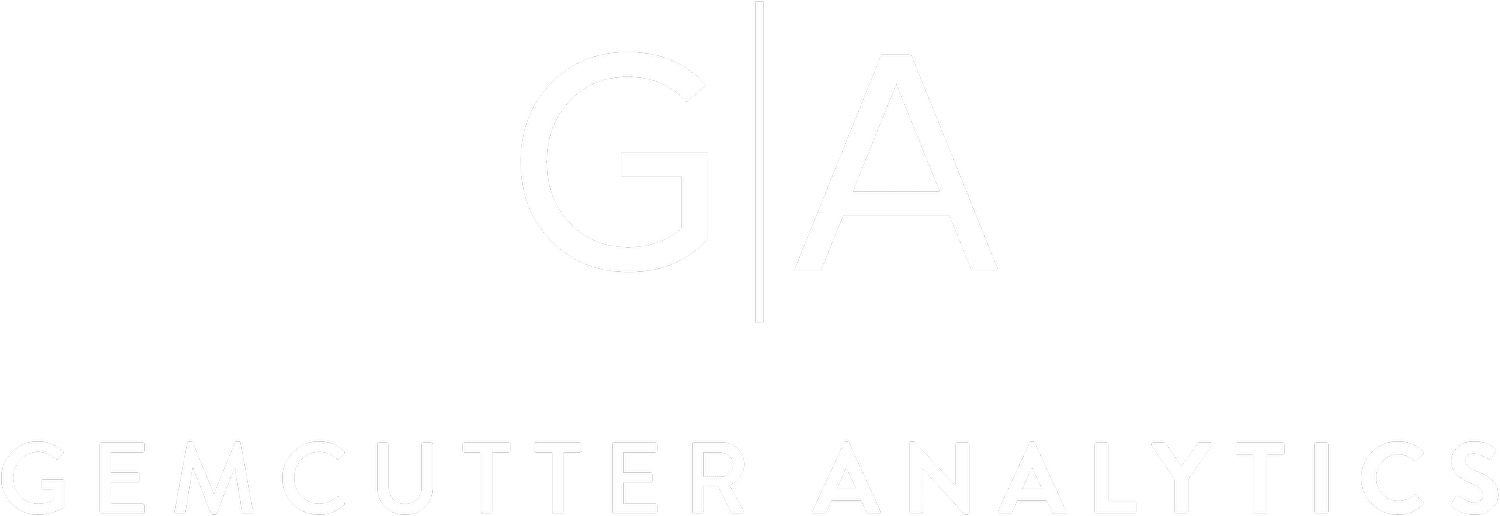 Gemcutter Analytics