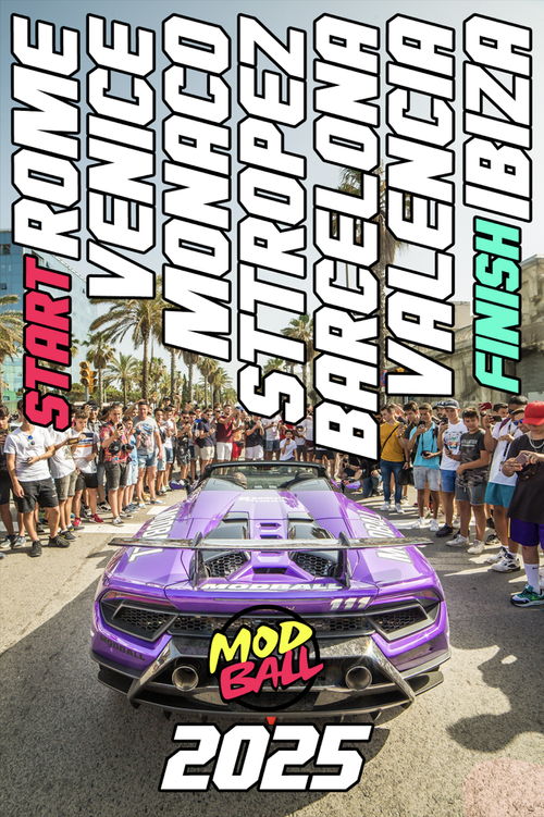 Modbal Modball