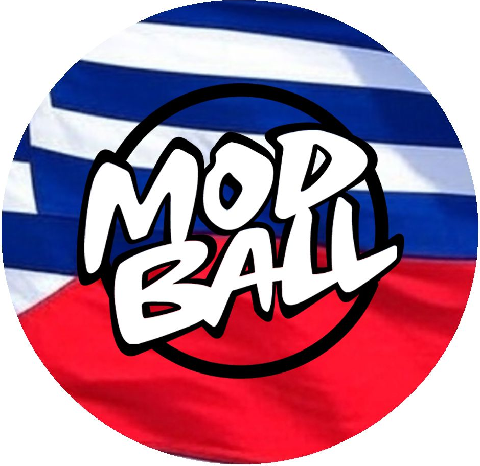 MODBALL 2026 - SECURE YOUR TEAM SPACE HERE