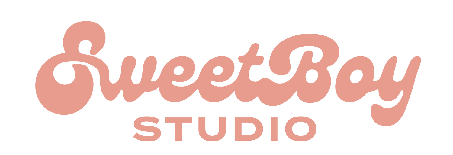 SweetBoy Studio