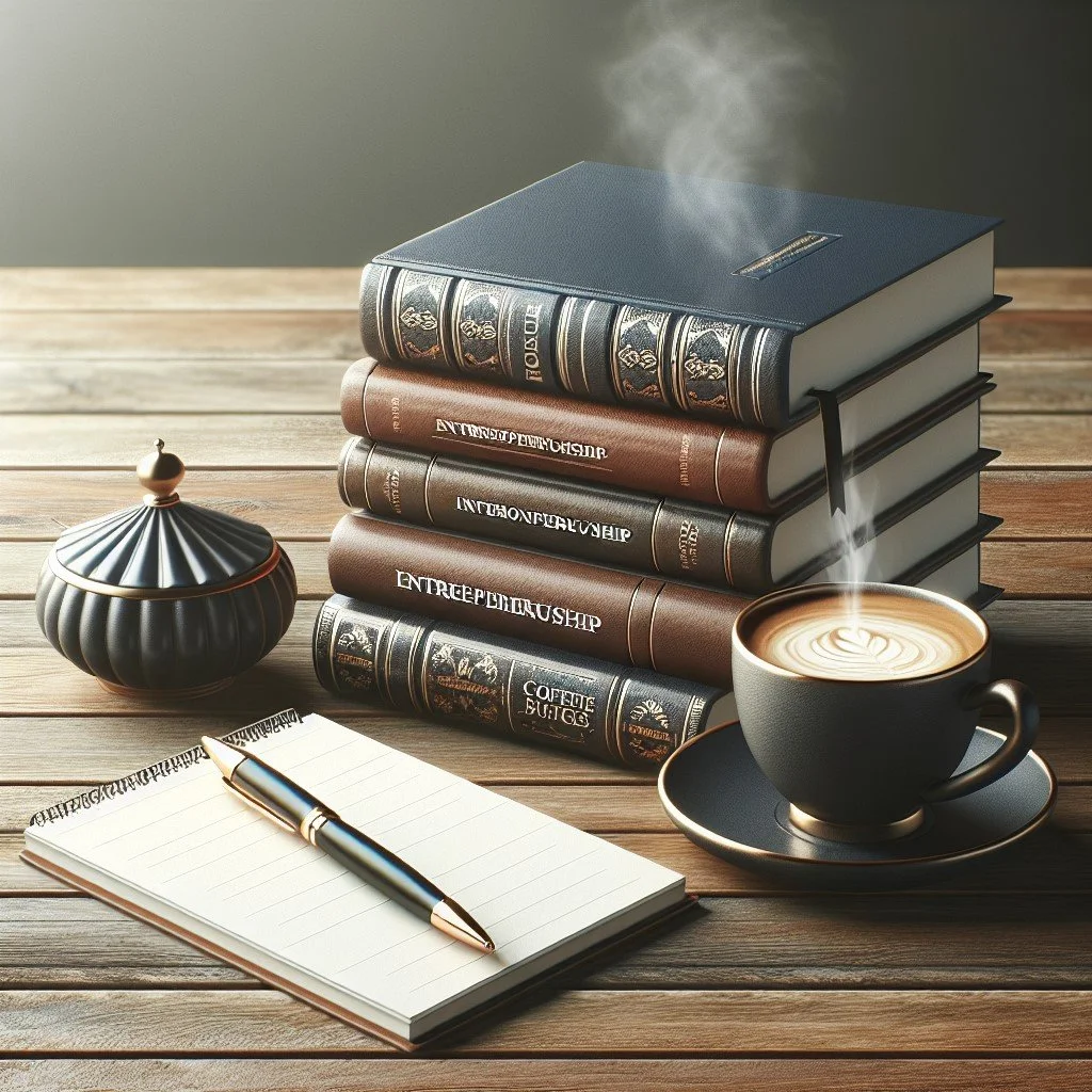 essential books