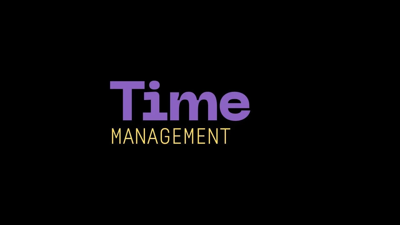 Essential Time Management Skills for Small Business Owners