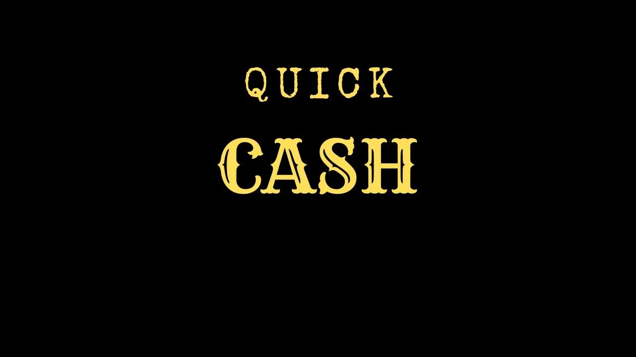 How to Make Quick Cash in Australia: Ideas for Solopreneurs