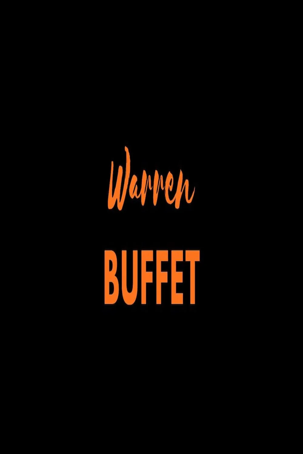 Essential Lessons from Warren Buffett for Entrepreneurs