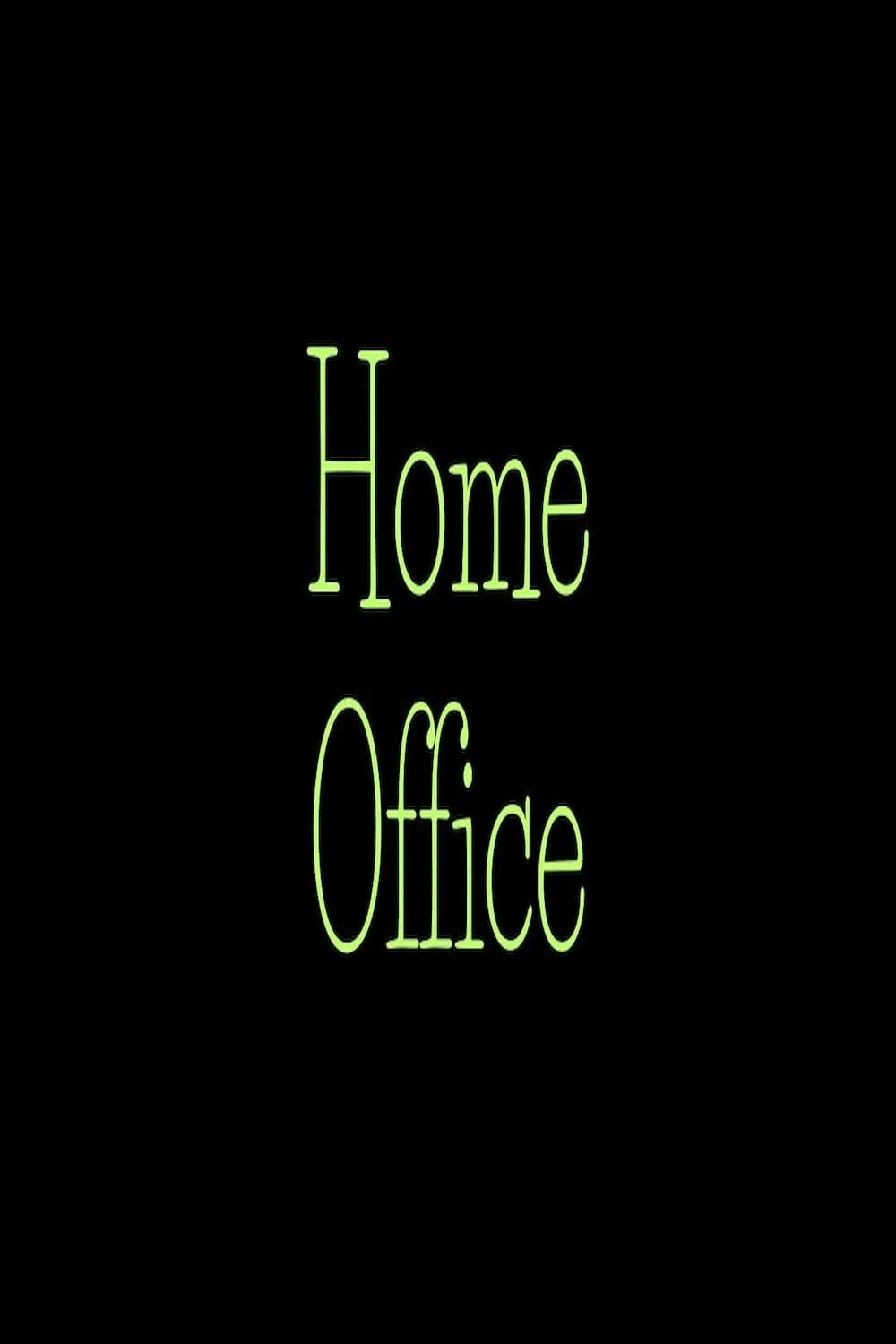 How to Organize Your Home Office: Tips and Tricks