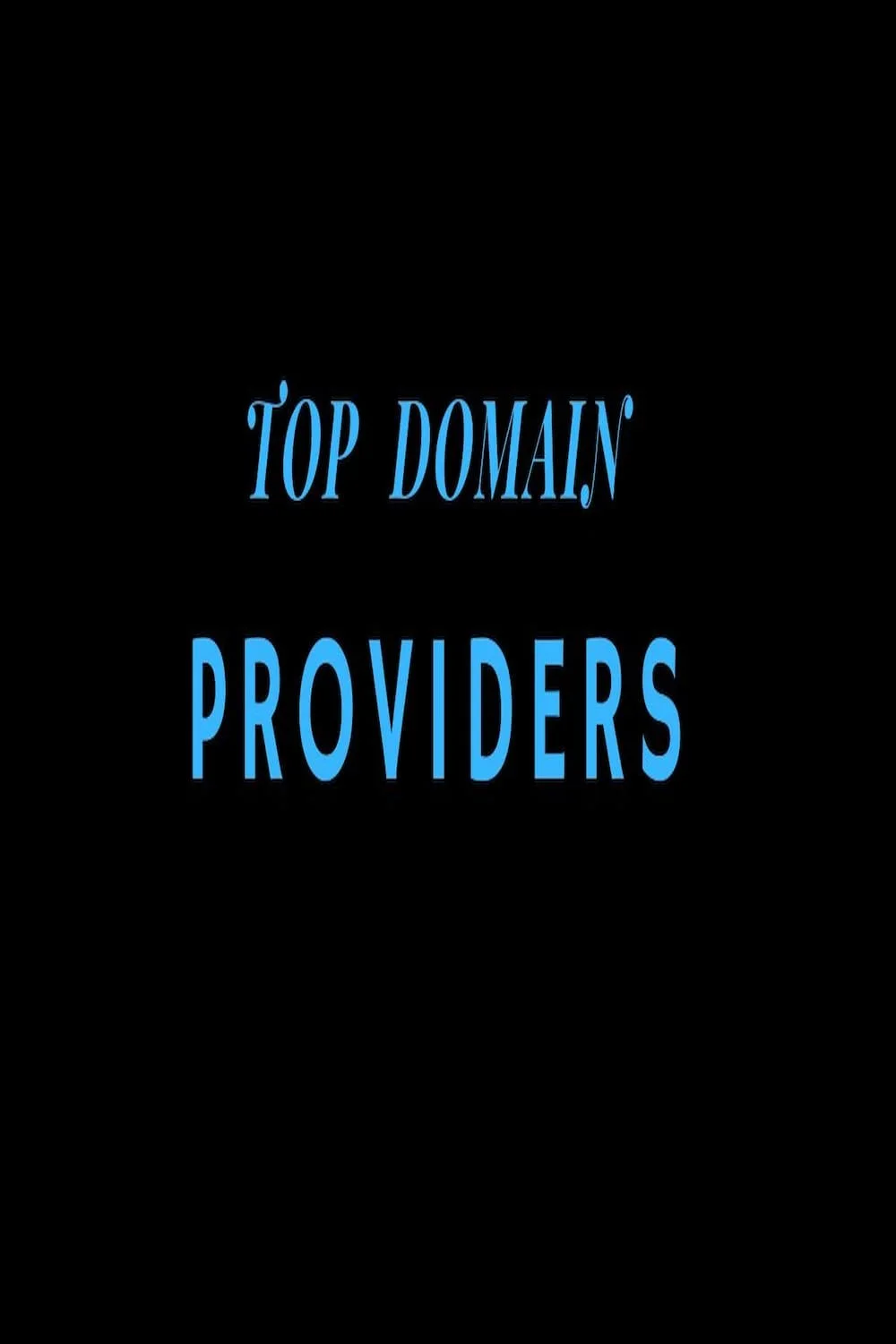 Best Domain Provider Australia: A Comparison of Top 5 Services