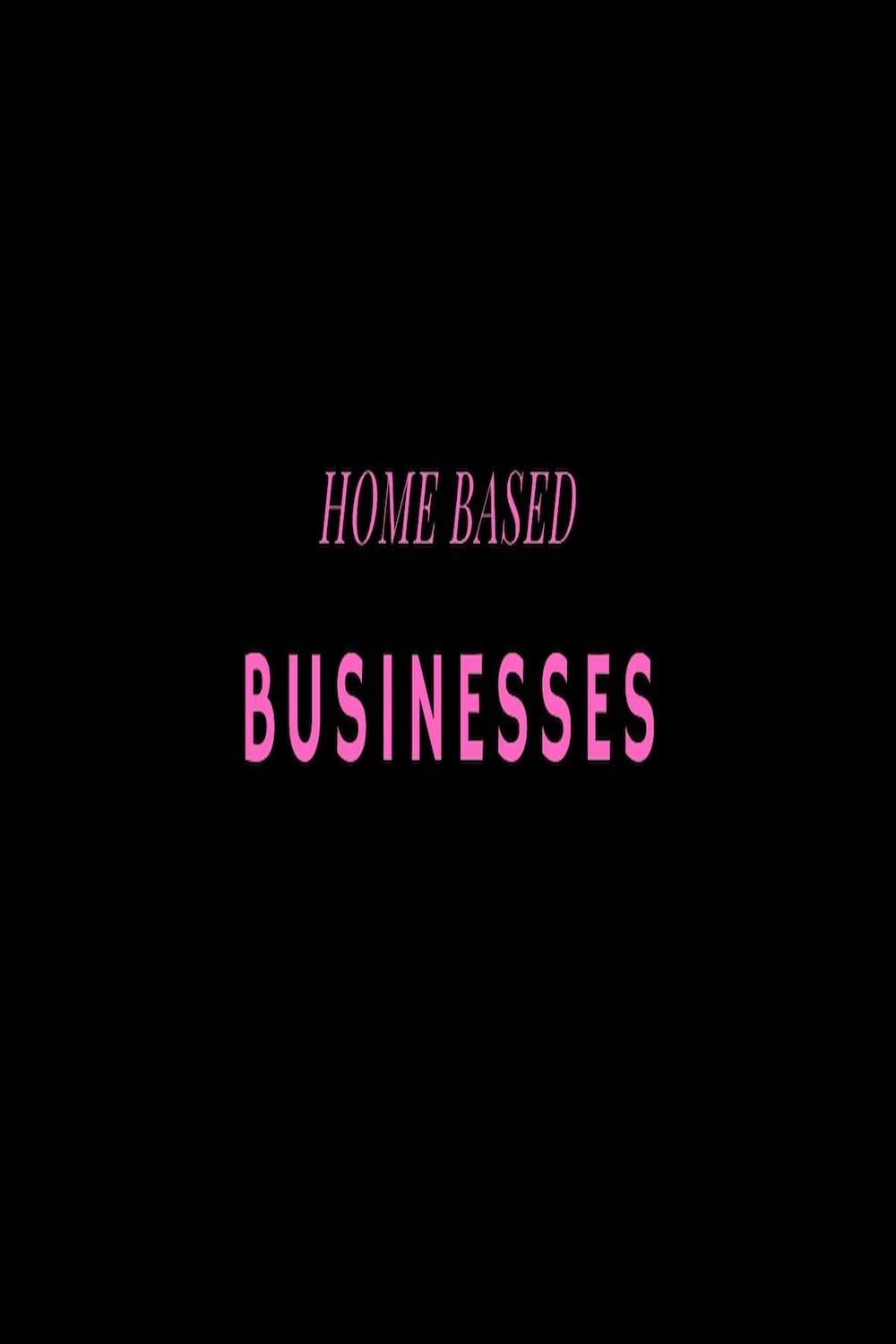 How to Start a Successful Home-Based Business in Australia
