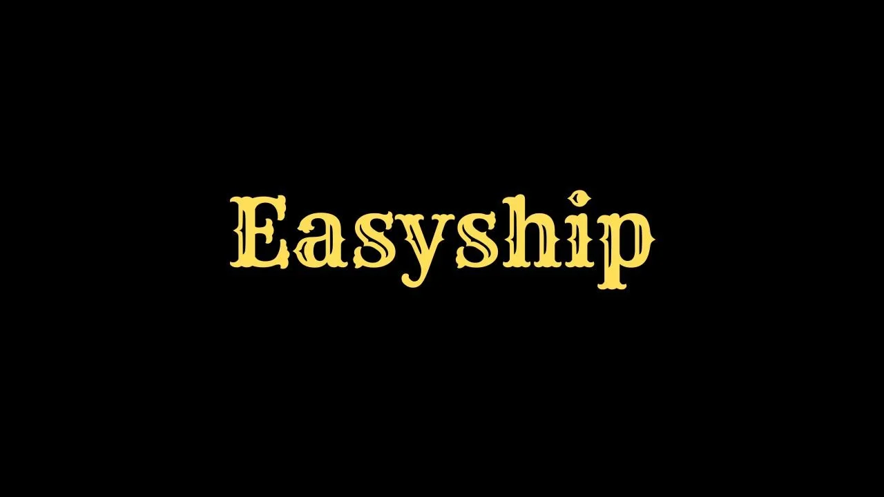 How Easyship Simplifies Shipping for Solopreneurs