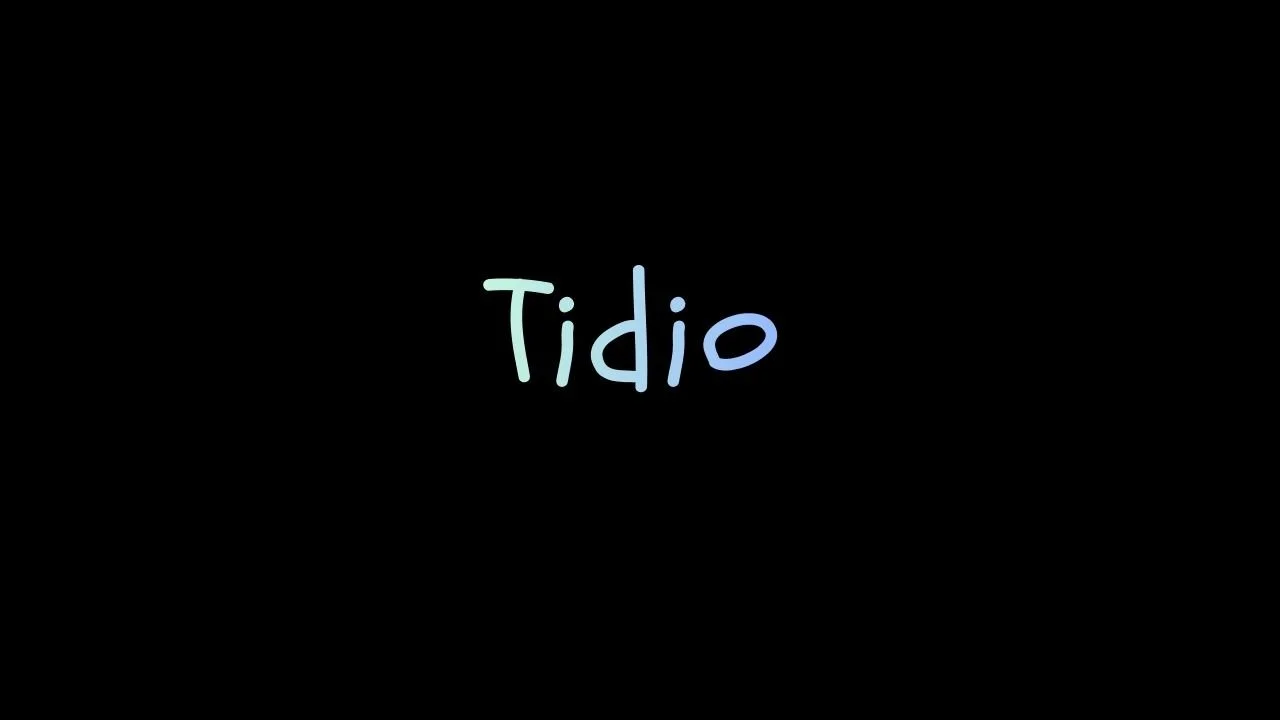 How Tidio Can Transform Your Customer Engagement
