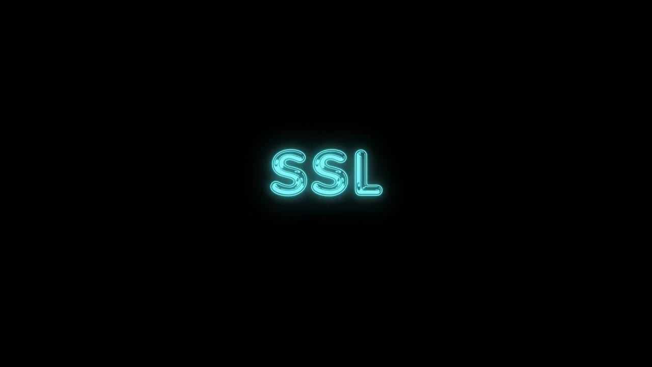Top 5 Benefits of Using SSL on Your Website