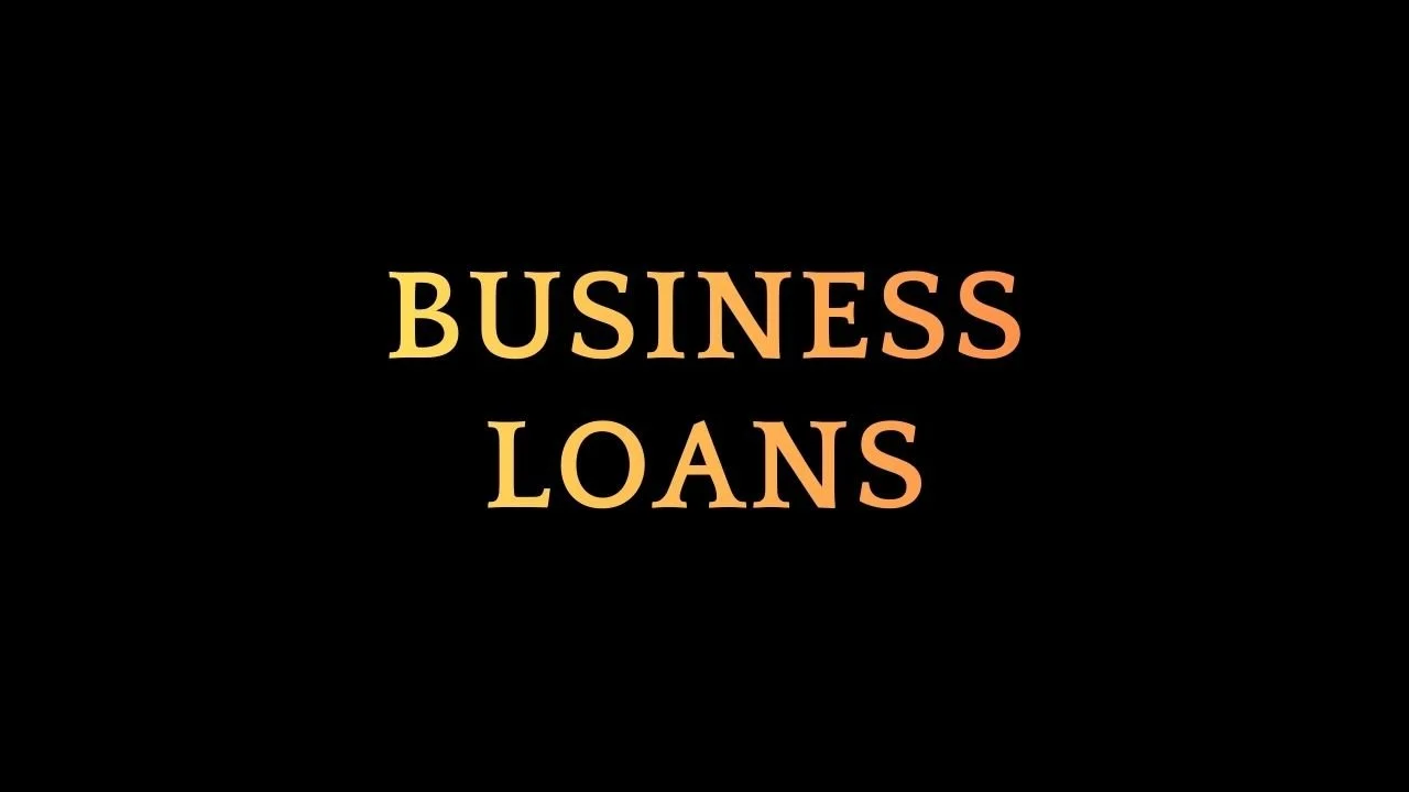 Top 5 Startup Business Loans for New Companies in Australia