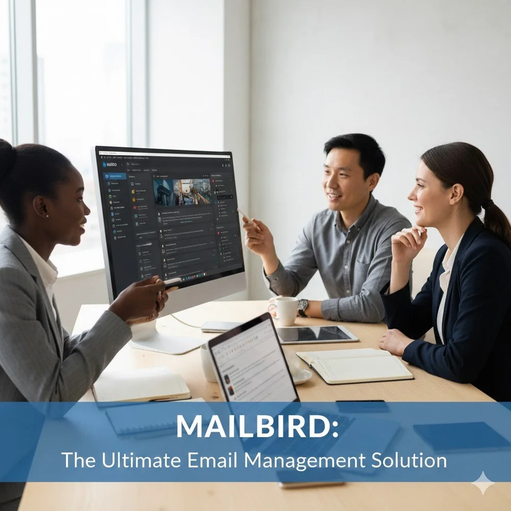 Mailbird Compose Mailbird: The Ultimate Email Management Solution — Essential To Know