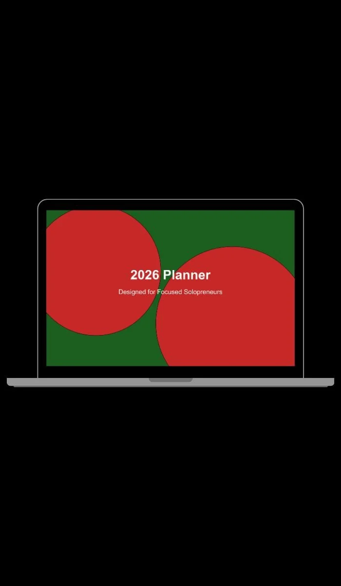 2026 Solopreneur Productivity Suite