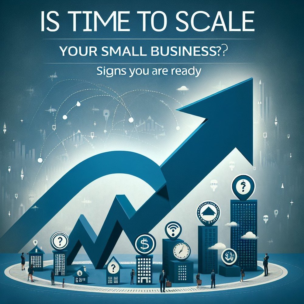 Effective Strategies for Scaling a Business — Essential To Know