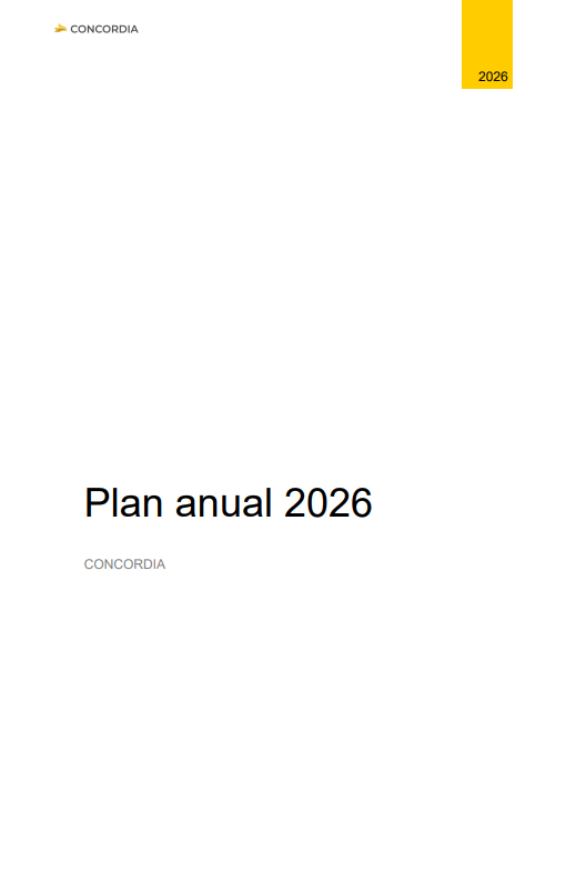 Plan Anual 2026