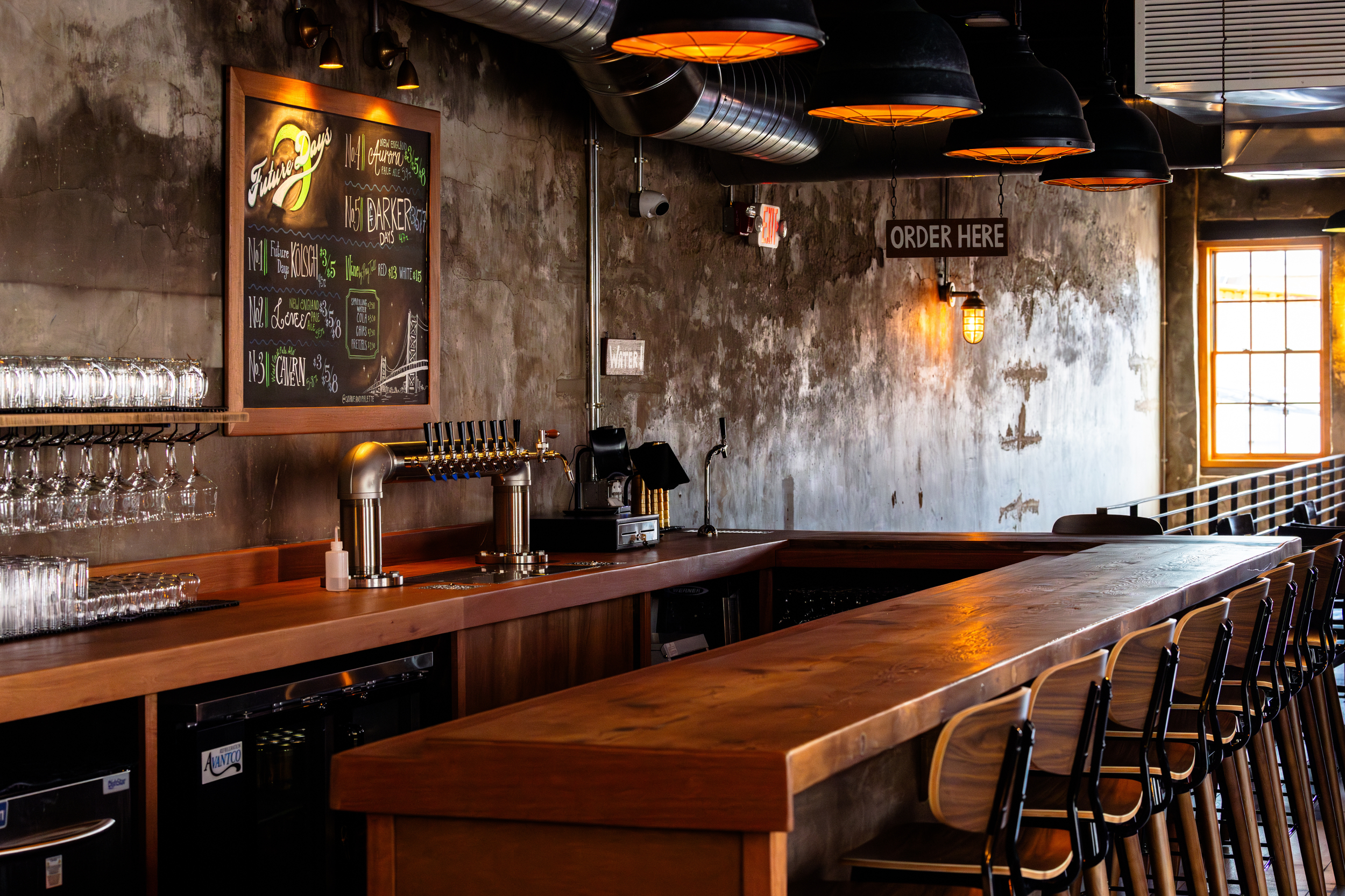 Future Days Beer Company