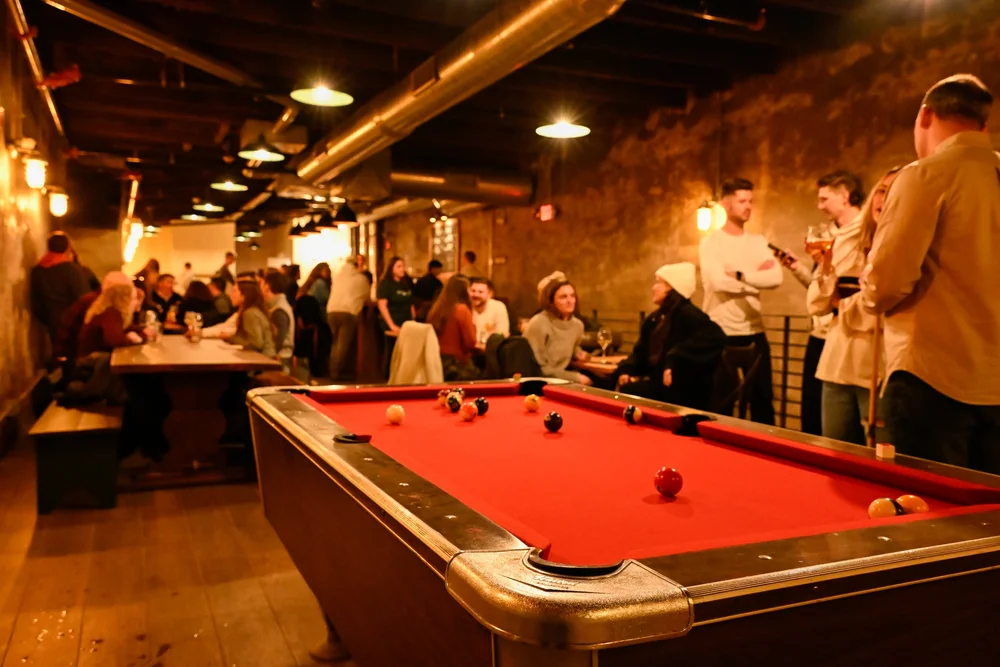 Bar photo 2
