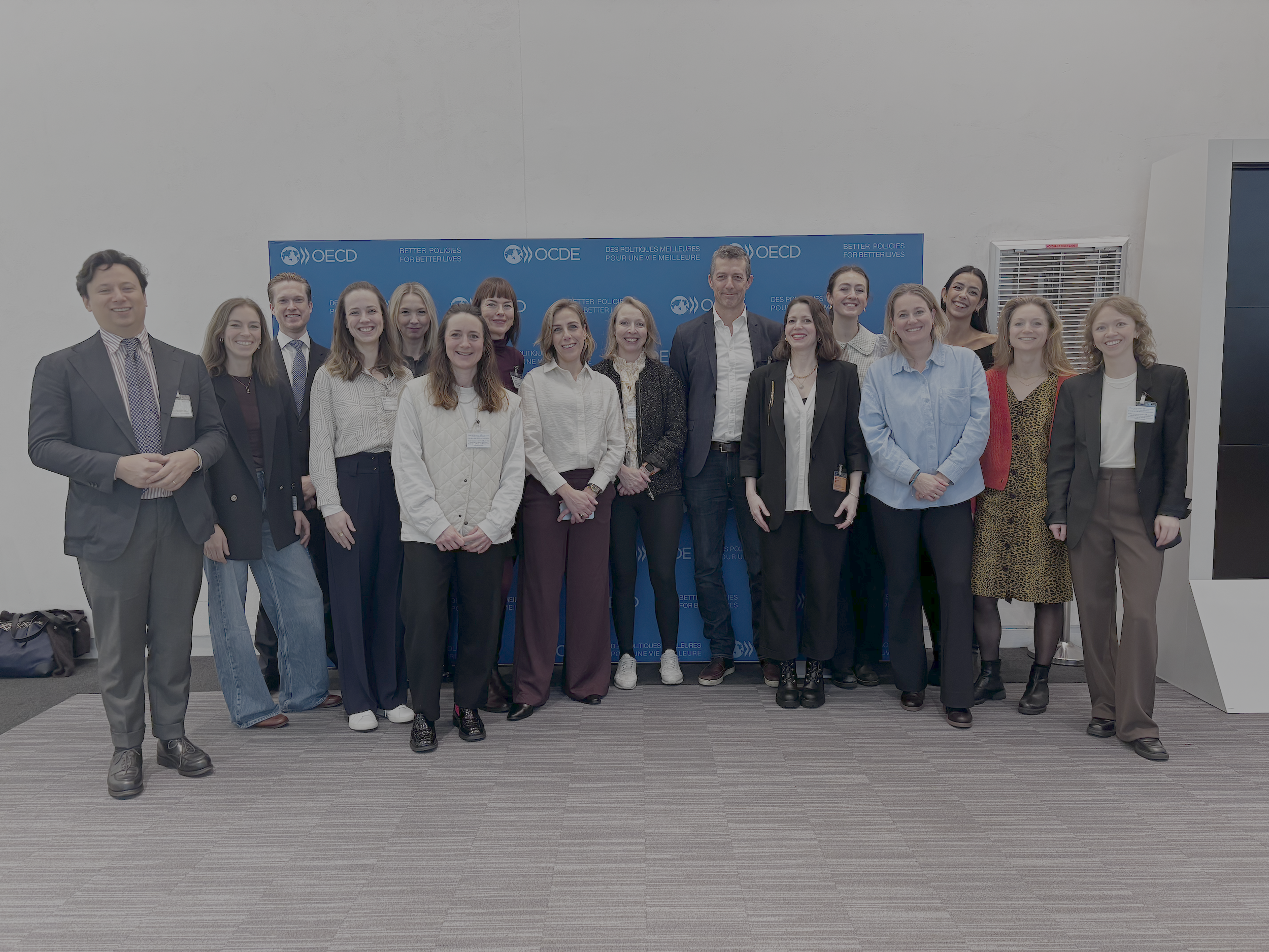 RPP Working Group expands and publishes PP-DD User Guide