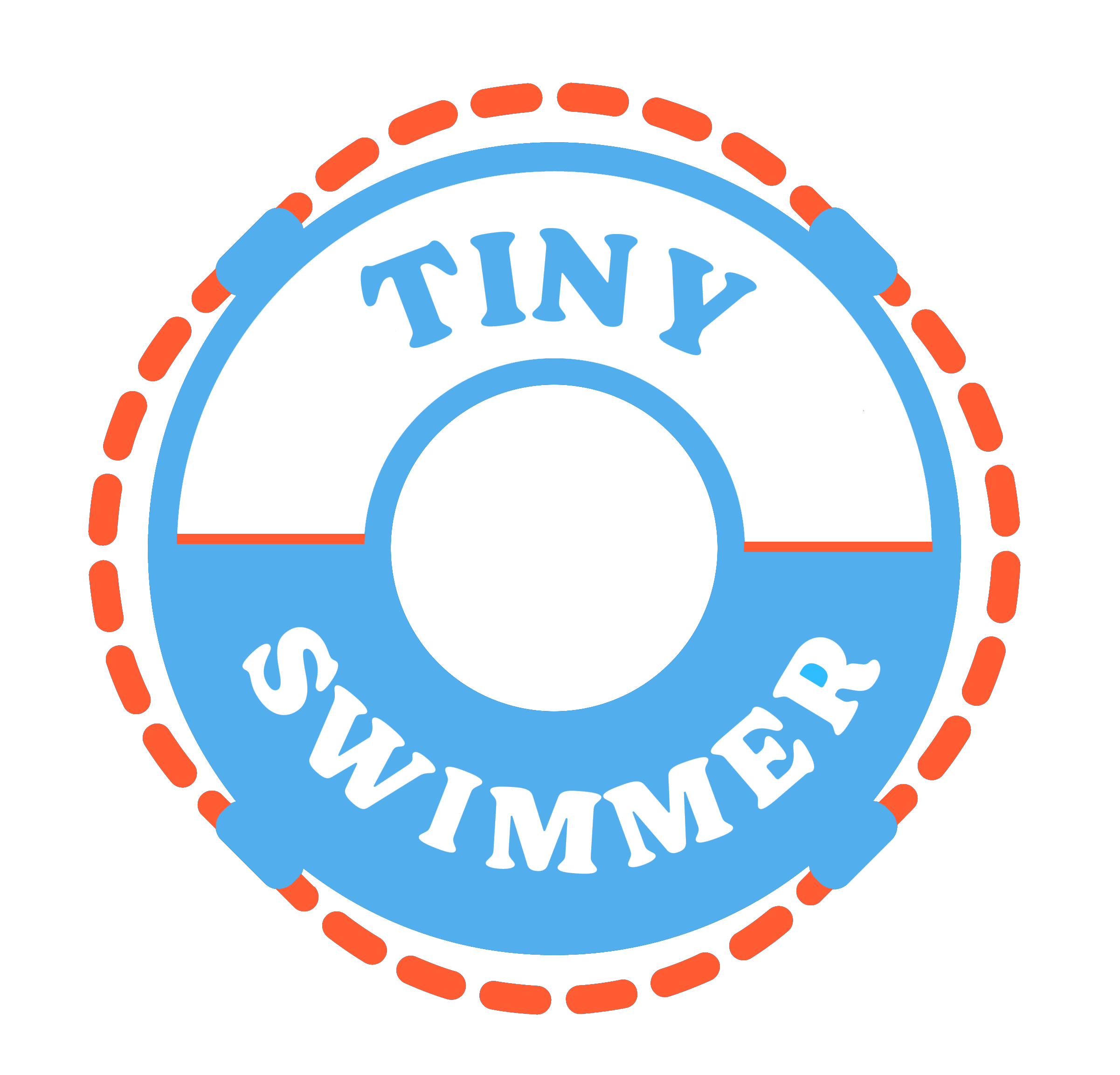 Tiny Swimmer program