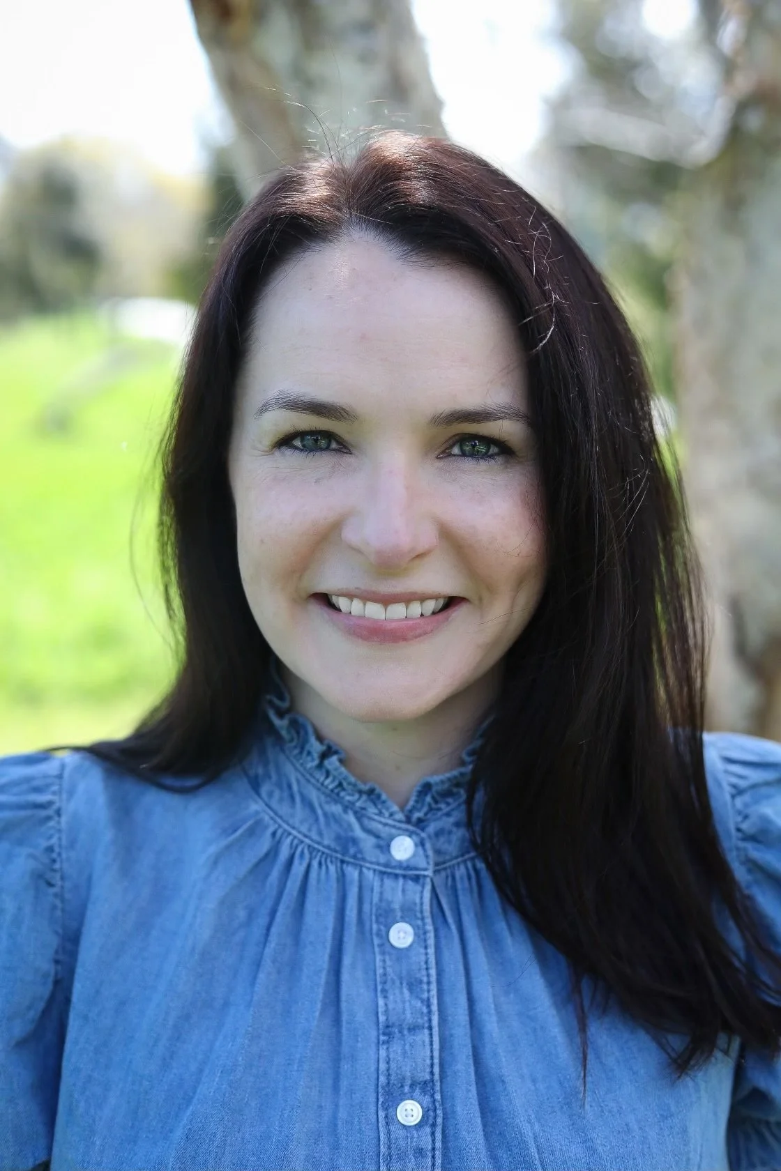 Joanna Hendrick, MFT