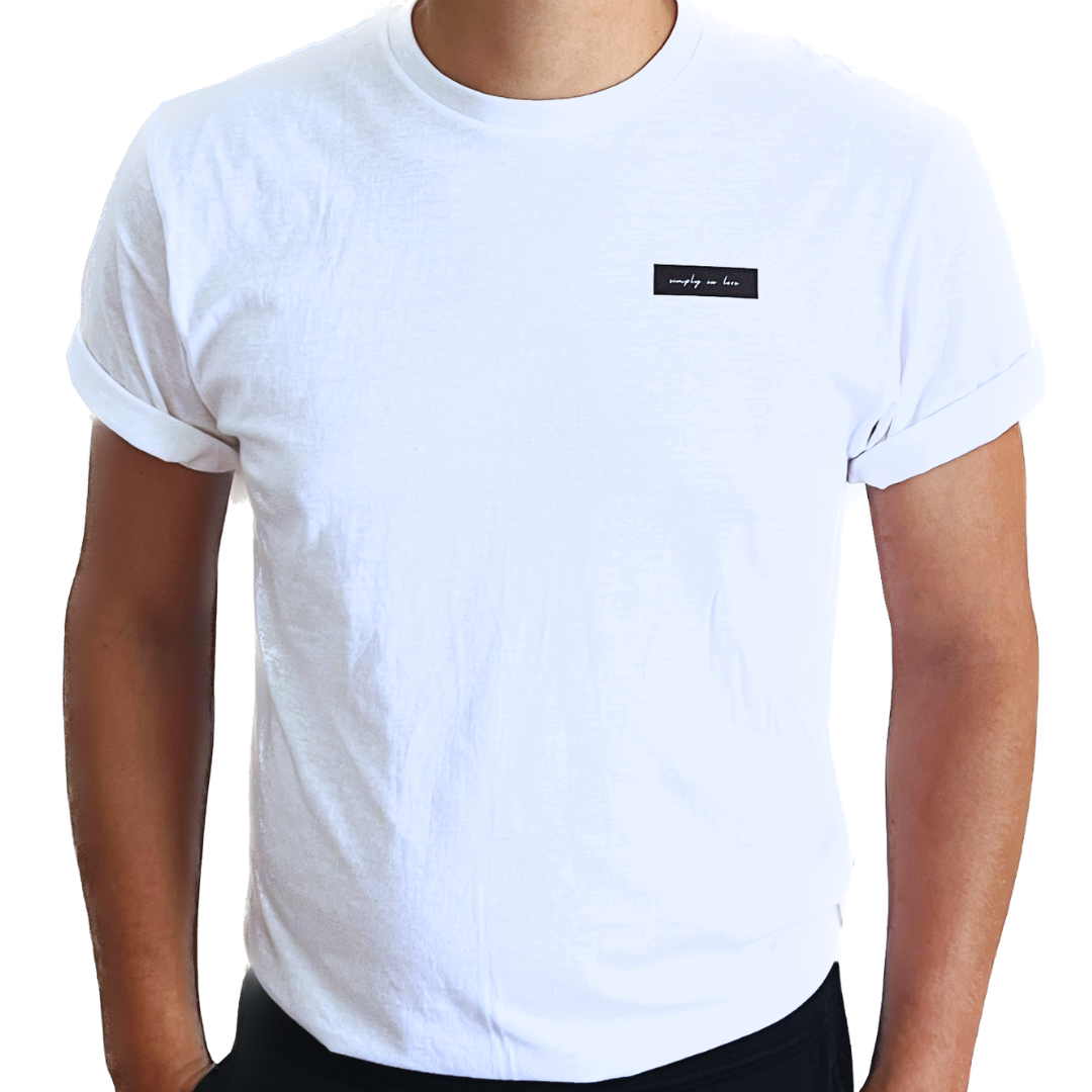 'Simply in Love' T-Shirt