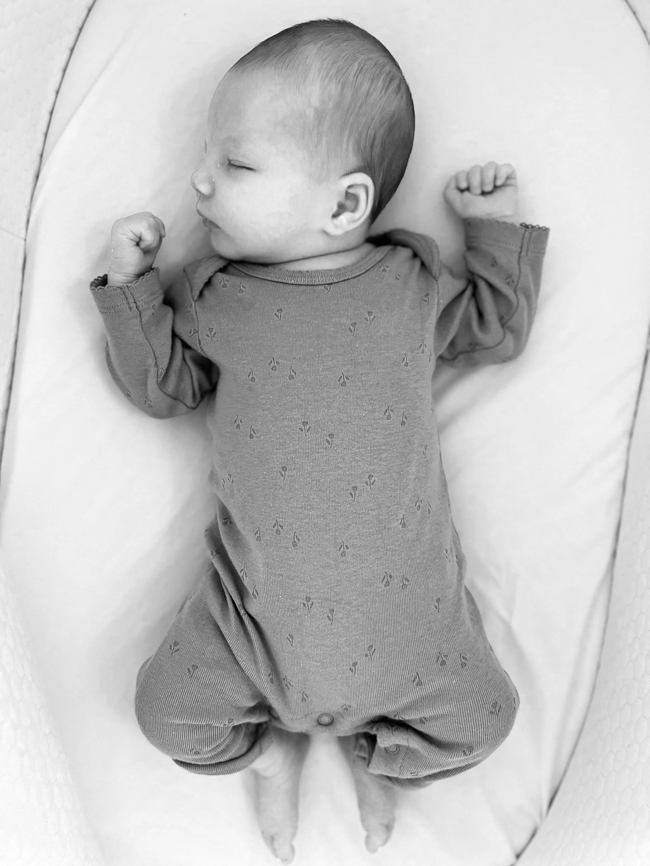 drifting into fatherhood &amp; social anxiety