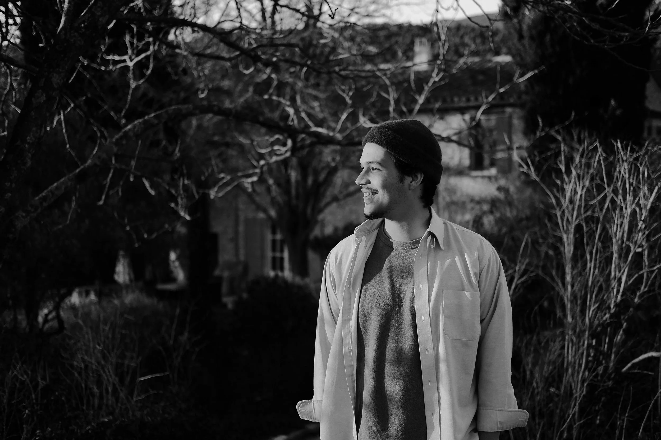 Juggling Music and Parenthood: A First-Time Dad’s Journey