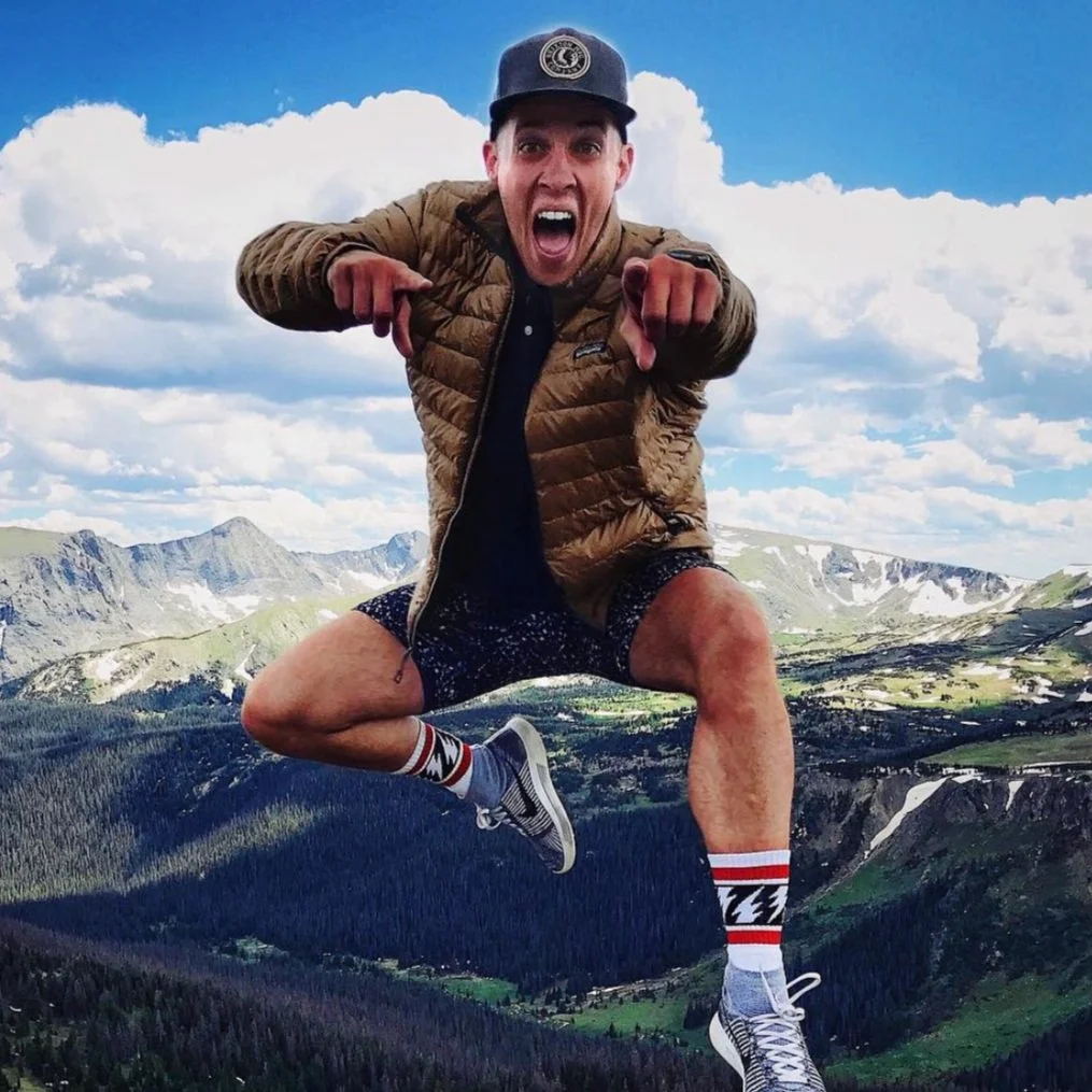 Zack Hamby- Photography