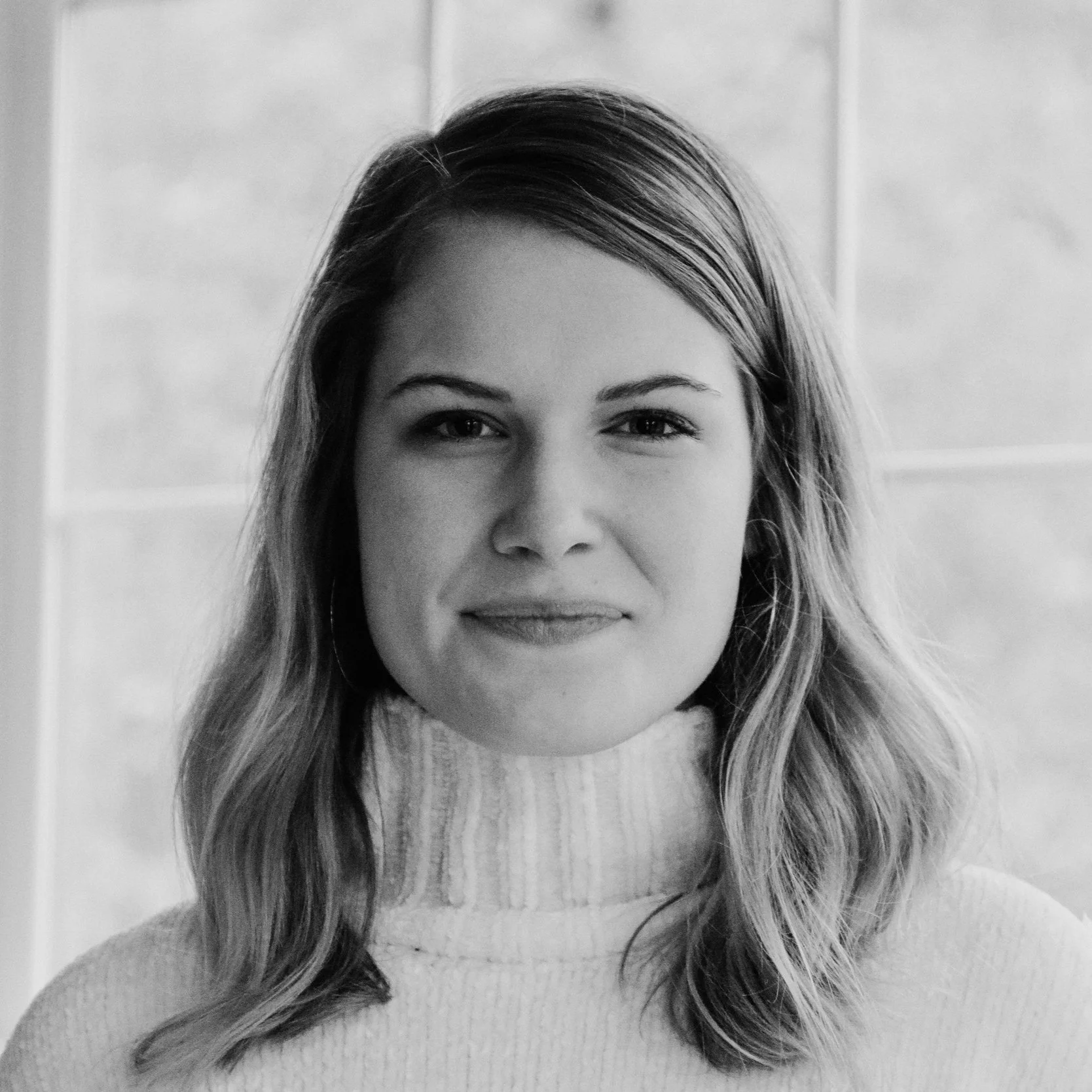 Carolina Ward- A&R, Editor, Co-Producer
