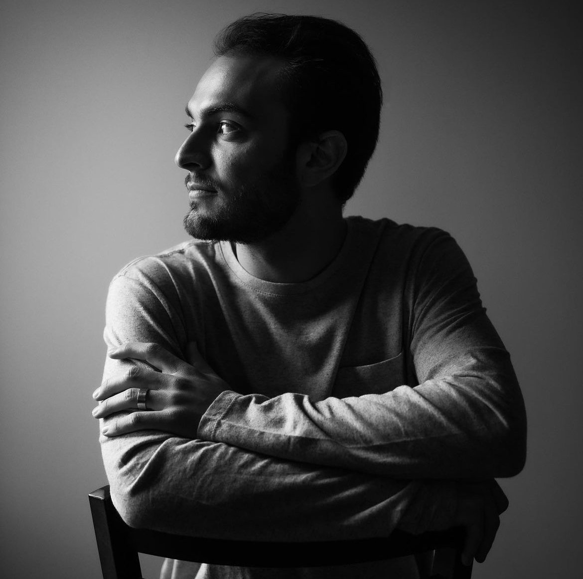 Demetri Forakis- Mixing, Mastering, Co-Producer, Keys (Blame) & Trumpet (Simply in Love)