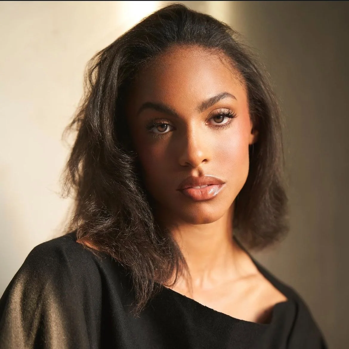 Chloe Abbott- BGVS (Say That You Love Me Again)