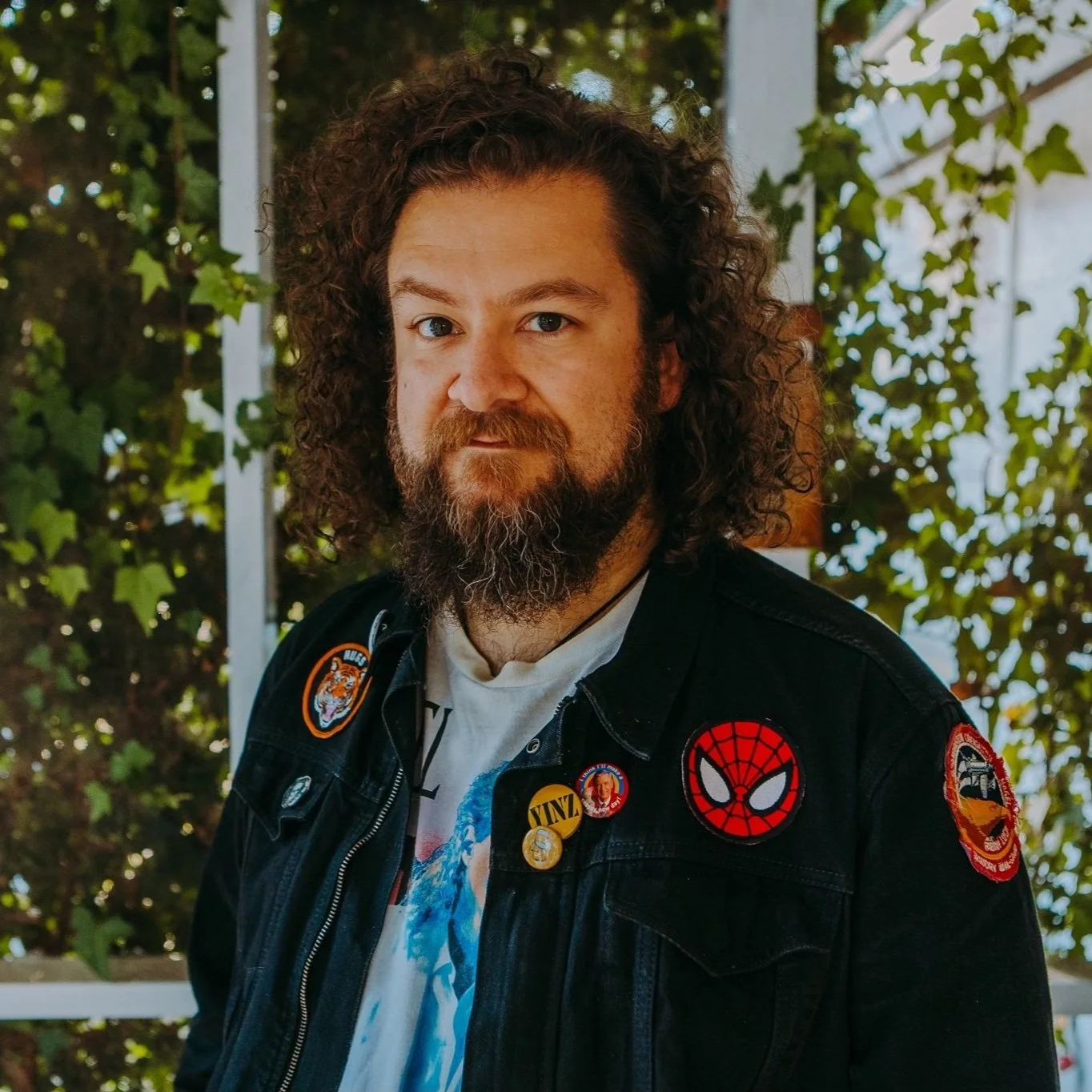 - Bass (Say That You Love Me Again, Blue For You)